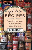 Best Recipes from the Backs of Boxes, Bottles, Cans, and Jars