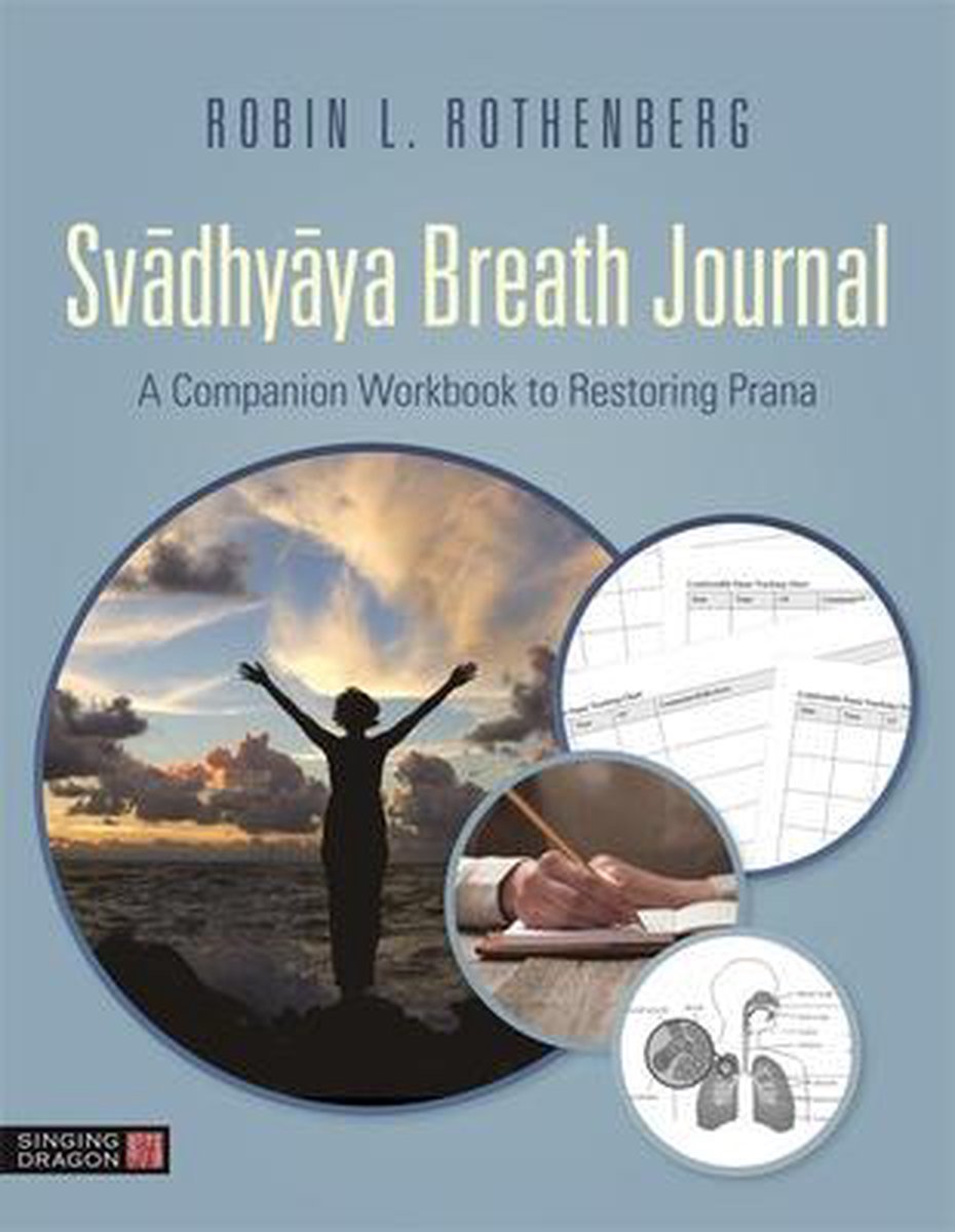 Svadhyaya Breath Journal