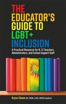 Educators Guide to LGBT+ Inclusion