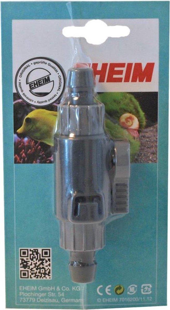 Eheim kraan voor slang 9-12mm