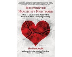 Becoming the Narcissist's Nightmare