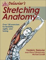 Delviers Stretching Anatomy