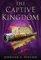 The Captive Kingdom