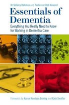 Essentials of Dementia