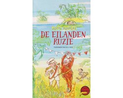 De eilandenruzie - Jozua Douglas