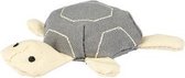 Flamingo Natural Fun Schildpad Grijs/Beige 11Cm