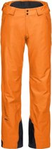 Kjus Boval Ski pant - Wintersportbroek - Heren - Oranje - 52