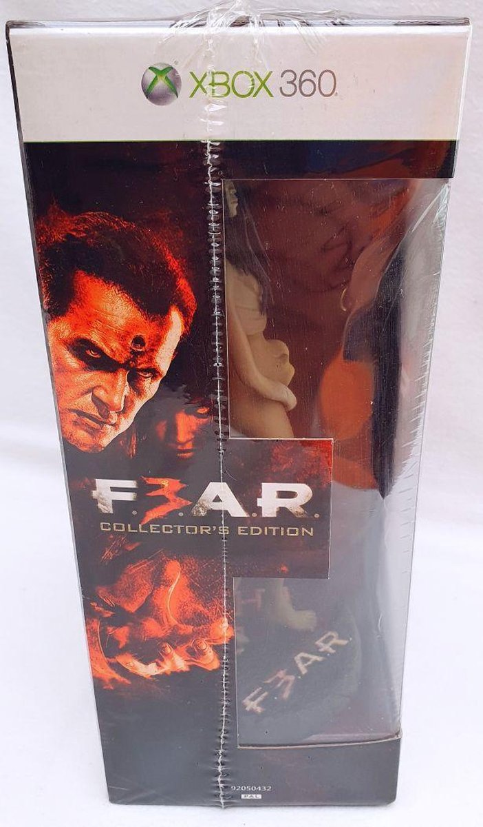 F.e.a.r. 3 - Edition Collector