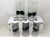 Pasabahce - 6 LongdrinkGlazen - 205mL
