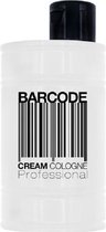 BARCODE Cream Cologne, 150 ml