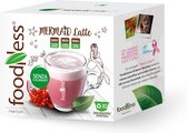 Foodness - Mermaid Latte - 5 x 10 capsules Dolce Gusto®