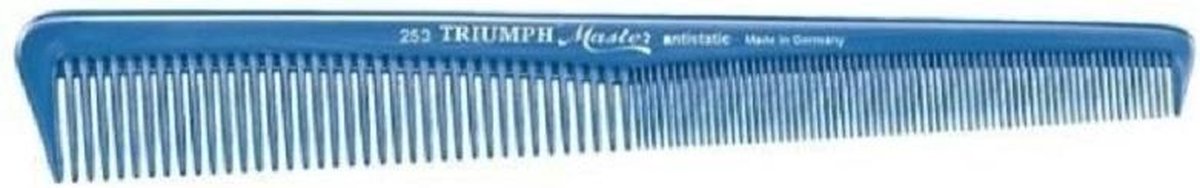 Triumph Master Kam 253