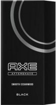 AXE After Shave Black - DUOPAK - 2 x 100 ml