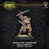 Orboros Grayle the Farstrider