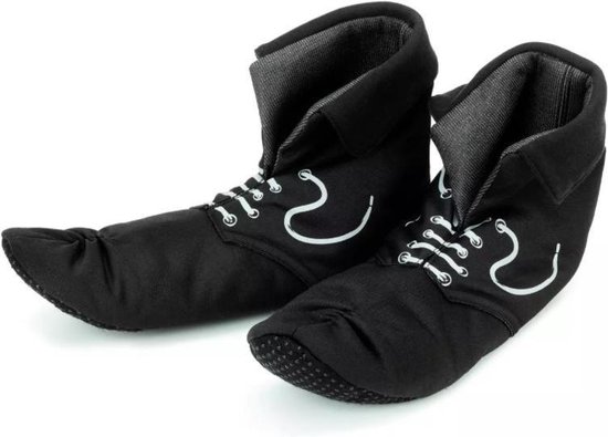Micki Pippi Langkous schoenen ( Nieuw) | bol.com