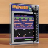 ArtoVison3D® - Desktop Retro Arcade Game Art - Frogger
