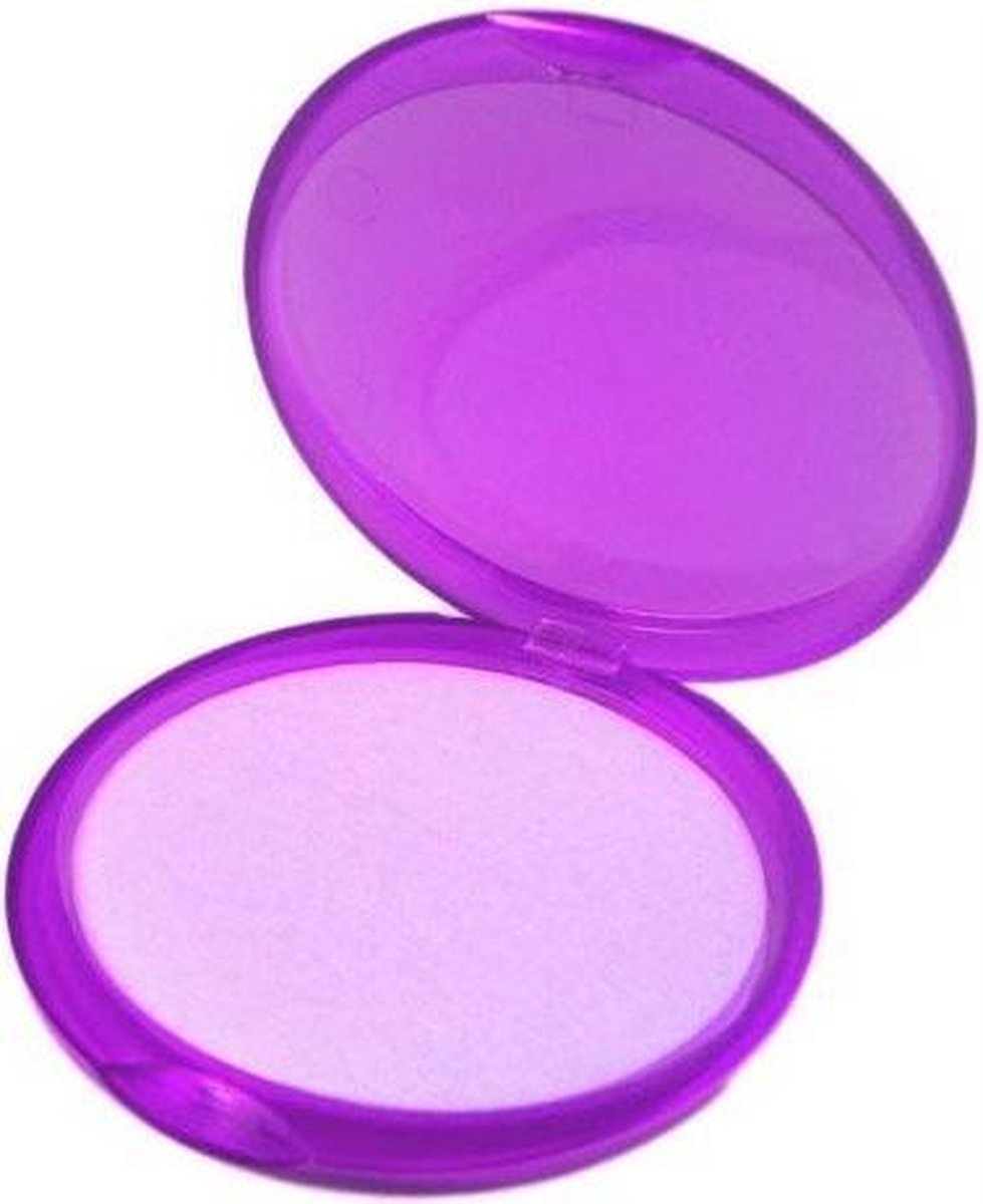 Goedkoopste Papieren Zeep Doekjes Lavendel