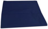 Unico Theedoeken 50x70cm 10 stuks-Navy