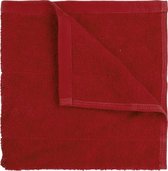 Unico Keukendoeken 50x50cm 10 stuks-Rood