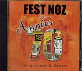 Fest Noz Annees 70