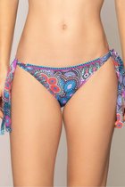 Antigel by Lise Charmel L'Avatar bikini slip met strikjes maat 42