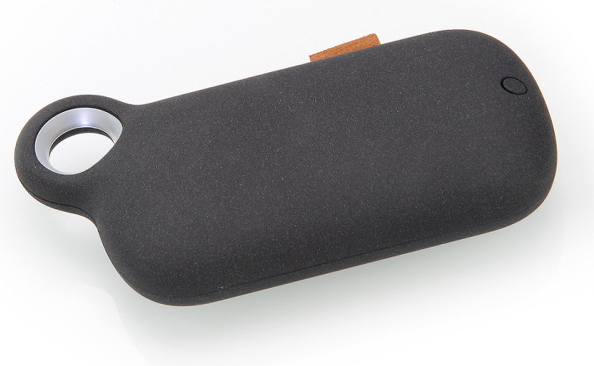 Powerbank 5000mAh Compacte Snellader met Karabijnhaak - afbeelding 3