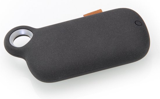 Powerbank 5000mAh - Chargeur rapide USB et Type-C compact et puissant avec mousqueton - Perfect pour les aventures en outdoor , les voyages et l'utilisation quotidienne - Astuce cadeau - Cadeau