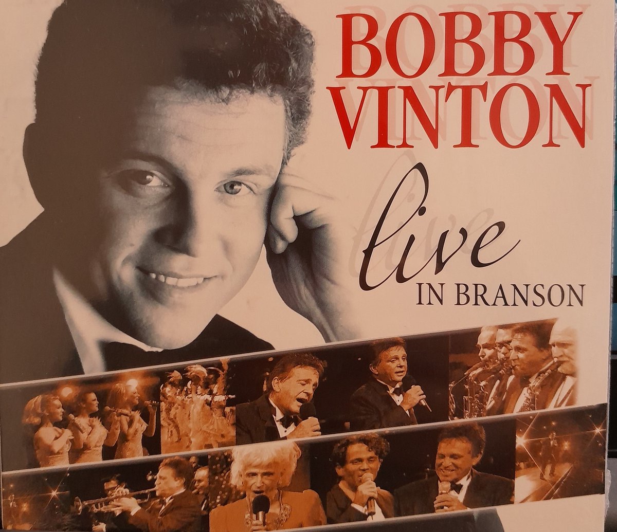 Live In Branson