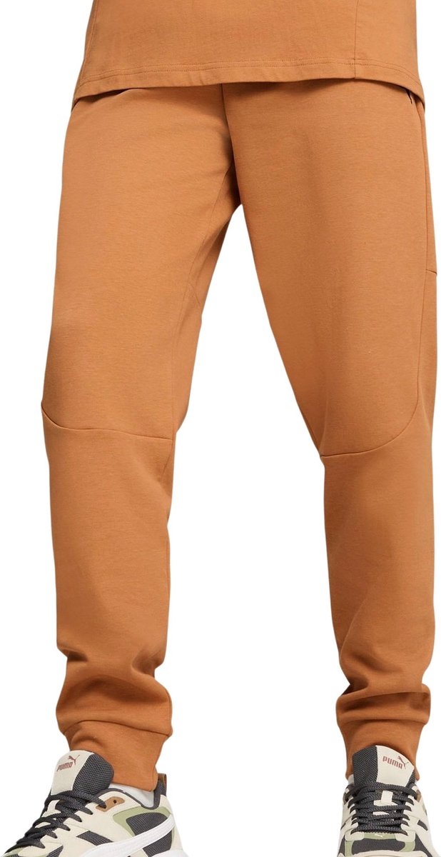 Puma RAD/CAL Joggingbroek Heren Zwart