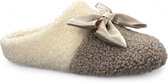 RIVER WOODS PINA/657 Pantoffel ecru maat 41