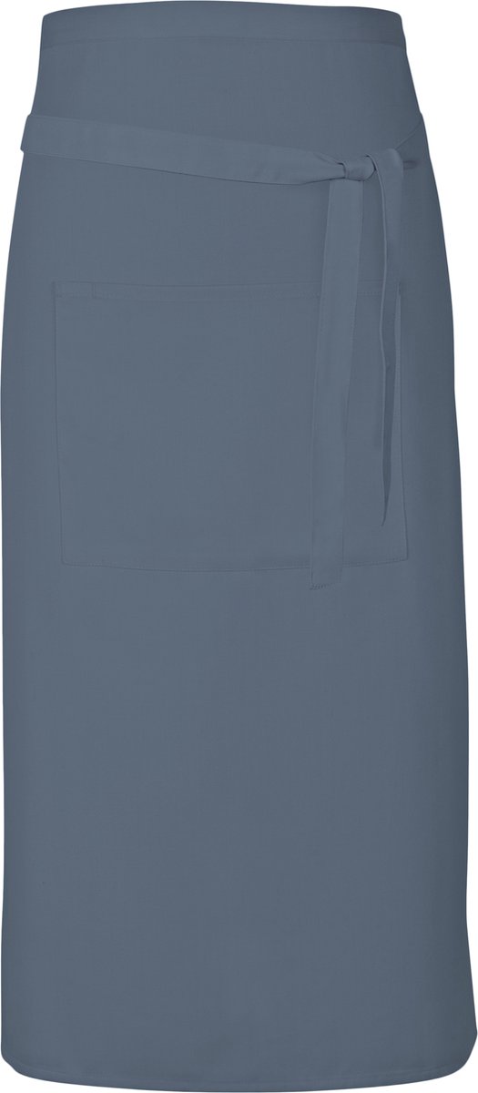 Terrassloof met zak - Postman Grey - 80 x 90 cm - Link Kitchen Wear
