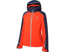 Dare2B Dames Enclave II Jas Grenadine Maat S / 36