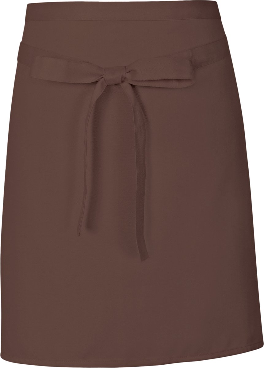 Pizzasloof - Brown - 50 x 70 cm - Link Kitchen Wear