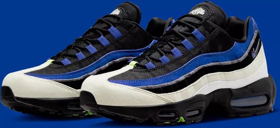 nike air max 95 game royal