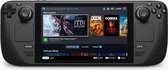 Valve Steam Deck - 256gb Console (UK) (PC)