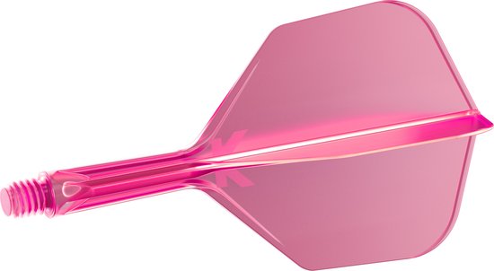 K-FLEX FLIGHT STD/NO6 INTERMEDIATE NEON PINK van K-FLEX — afbeelding 3