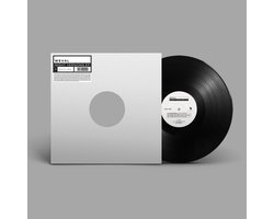 Weval - Night Versions (12" Single)