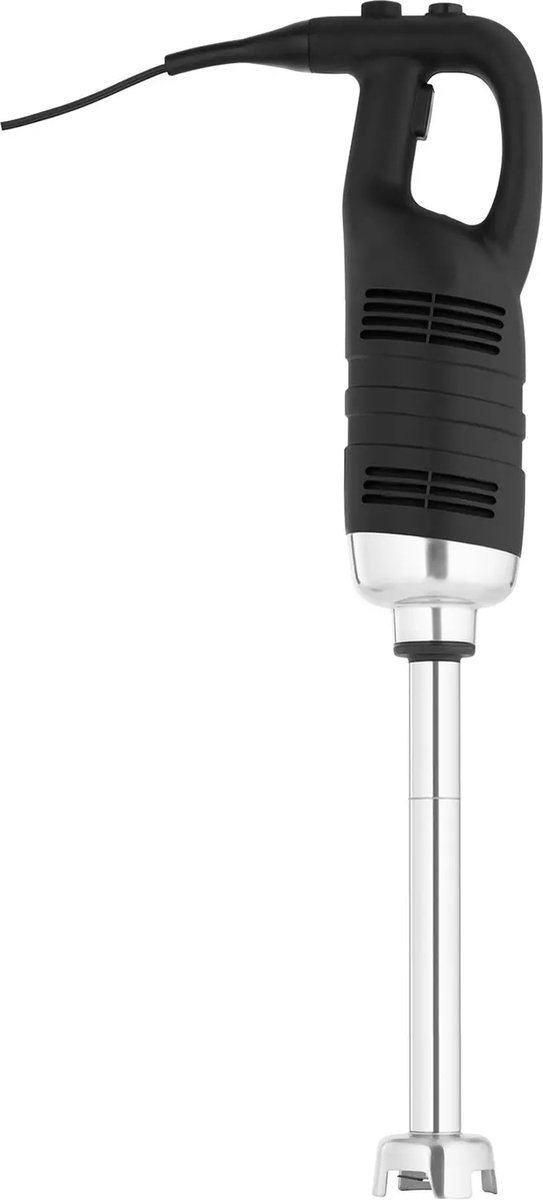 Staafmixer - 650 W - 400 mm - 8.000 - 18.000 tpm - Royal Catering — afbeelding 2