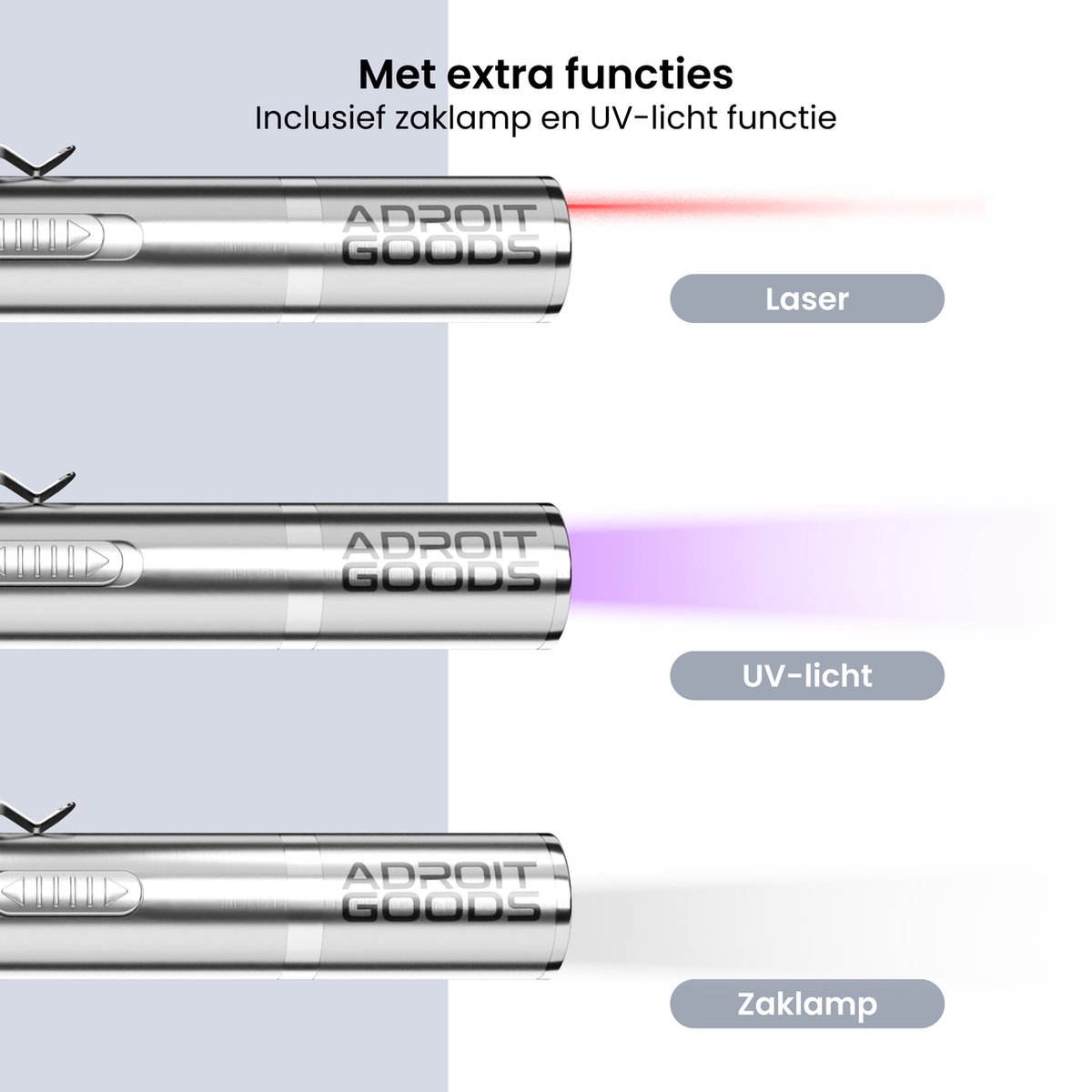 AdroitGoods Katten Laserpen thumbnail 2