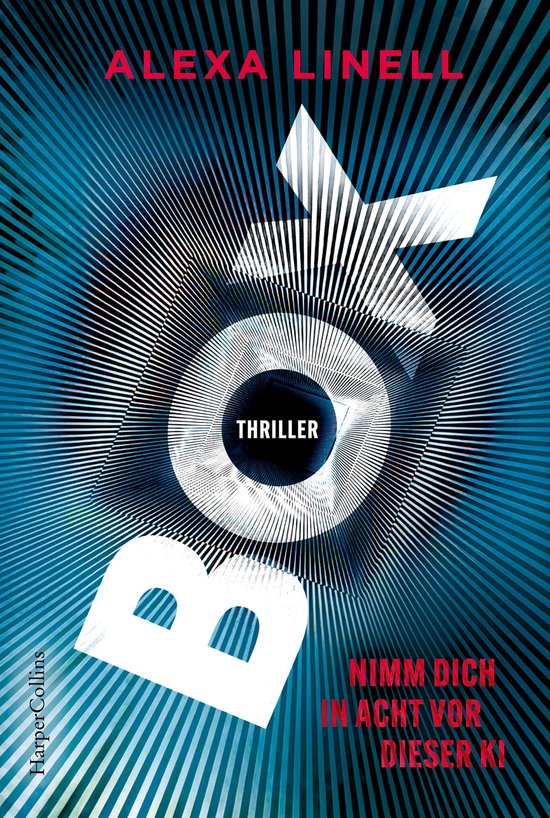 BOX – Nimm dich in Acht vor dieser KI - cover