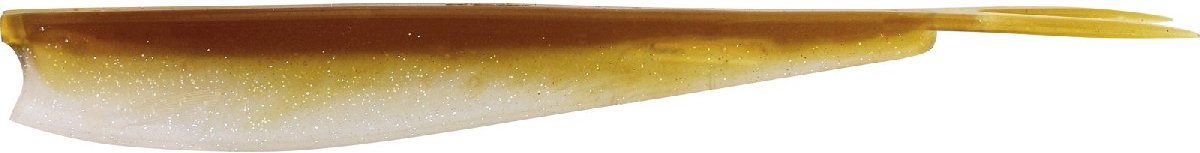 Westin Twinteez V-Tail 20cm Baitfish Glitter 2st.