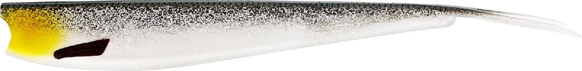 Westin Twinteez V-Tail 20cm Headlight 2st.
