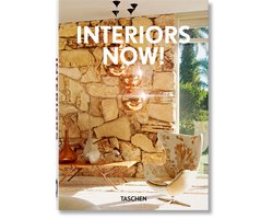 Interiors Now! 45th Ed.