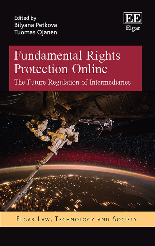 Foto: Fundamental rights protection online the future regulation of intermediaries