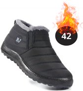 Orthoboots Pro - Ergonomische winterlaarzen, heren- en