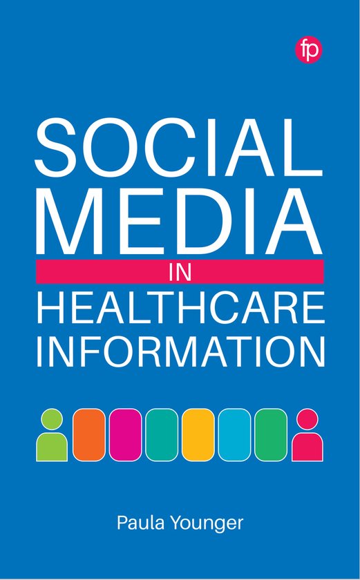 Social Media in Healthcare Information - cover
