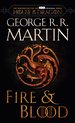 The Targaryen Dynasty: The House of the Dragon- Fire & Blood (HBO Tie-in Edition)