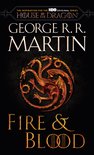 The Targaryen Dynasty: The House of the Dragon- Fire & Blood (HBO Tie-in Edition)