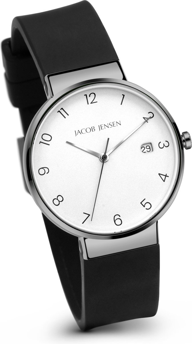 JACOB JENSEN TIMELESS NORDIC CLASSIC 181 - Ø 37 mm