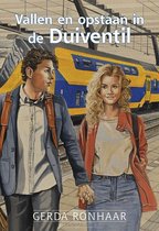 Vallen en opstaan in de duiventil (deel 10) | de duiventil (Gerda Ronhaar)